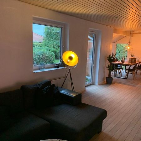 Casa Markskellet, Billund - Hygge Og Leg For Alle Exteriér fotografie