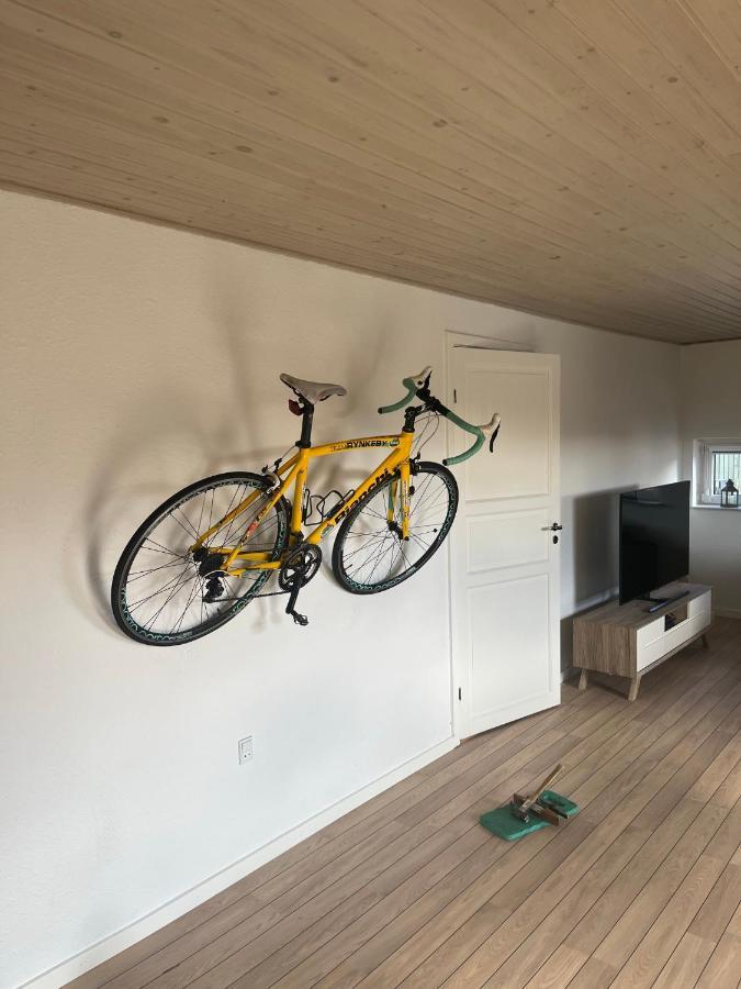 Casa Markskellet, Billund - Hygge Og Leg For Alle Exteriér fotografie