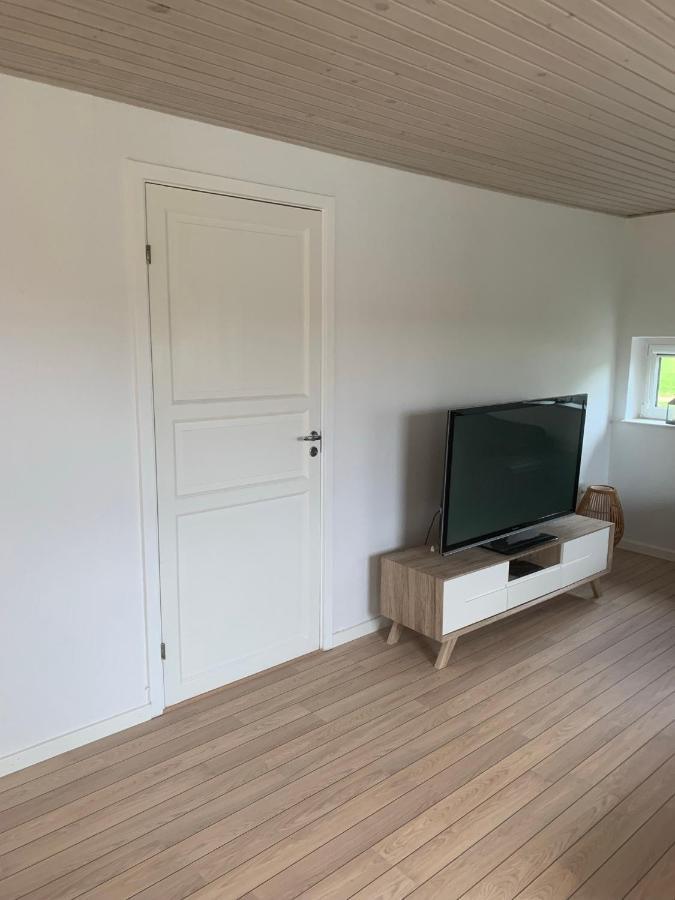 Casa Markskellet, Billund - Hygge Og Leg For Alle Exteriér fotografie