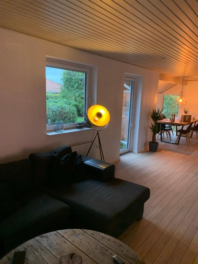 Casa Markskellet, Billund - Hygge Og Leg For Alle Exteriér fotografie