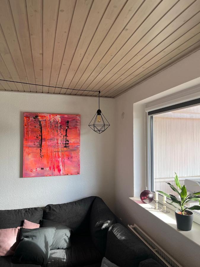 Casa Markskellet, Billund - Hygge Og Leg For Alle Exteriér fotografie
