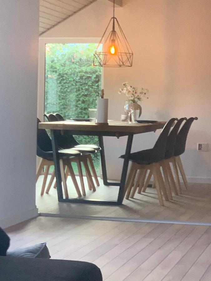 Casa Markskellet, Billund - Hygge Og Leg For Alle Exteriér fotografie