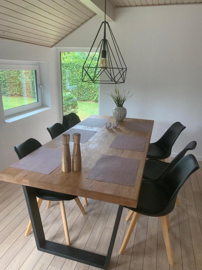 Casa Markskellet, Billund - Hygge Og Leg For Alle Exteriér fotografie