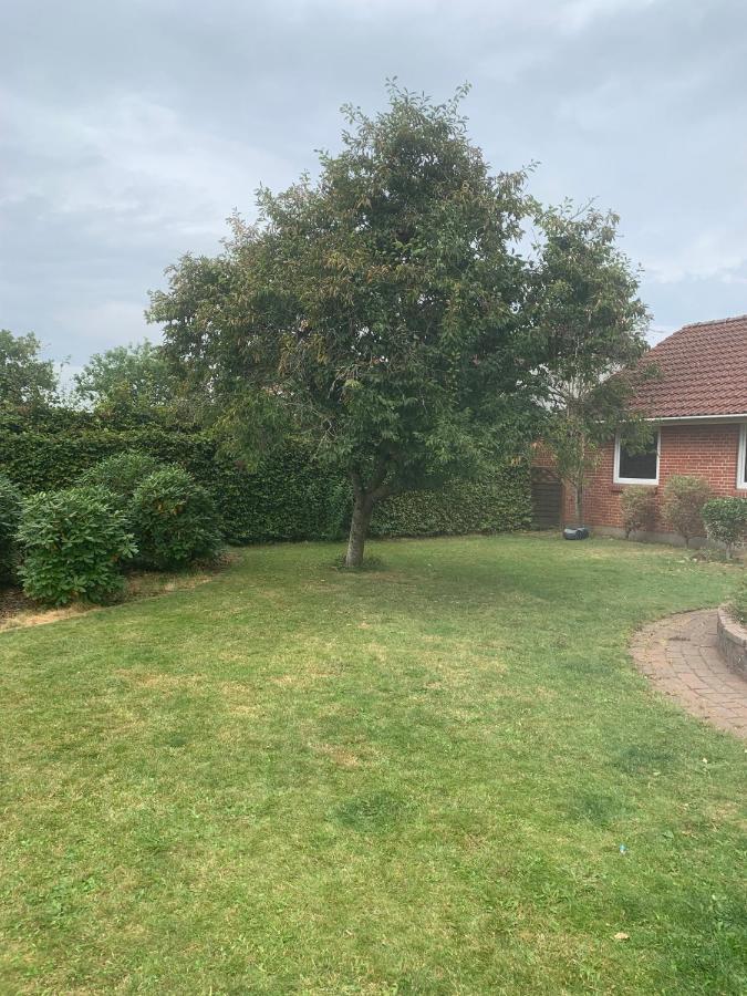 Casa Markskellet, Billund - Hygge Og Leg For Alle Exteriér fotografie
