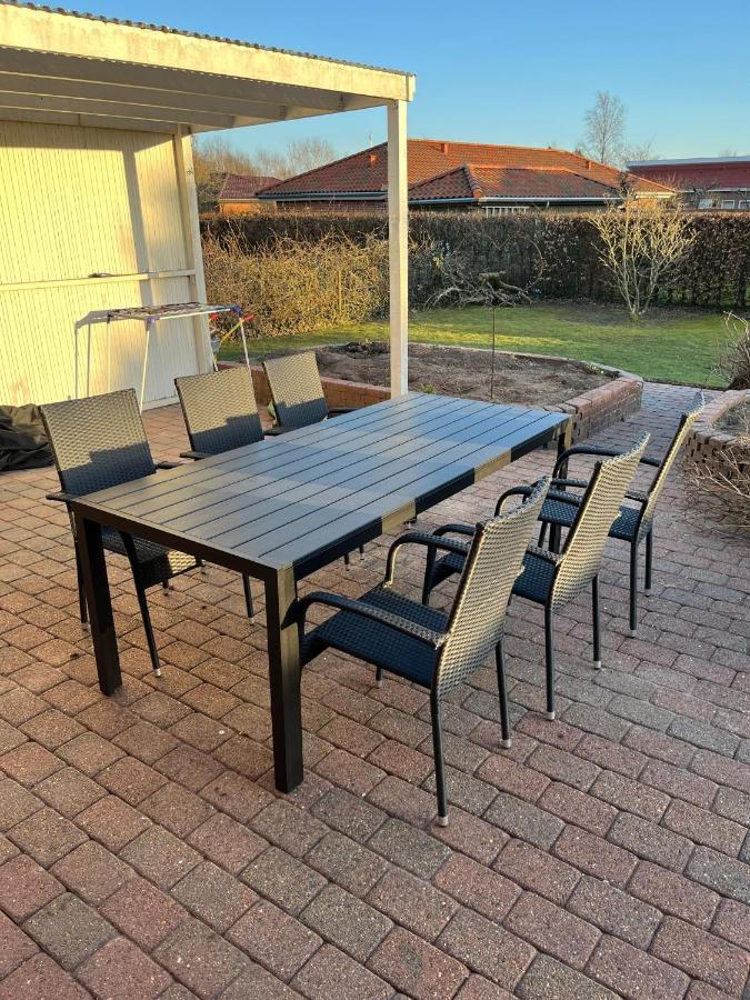 Casa Markskellet, Billund - Hygge Og Leg For Alle Exteriér fotografie