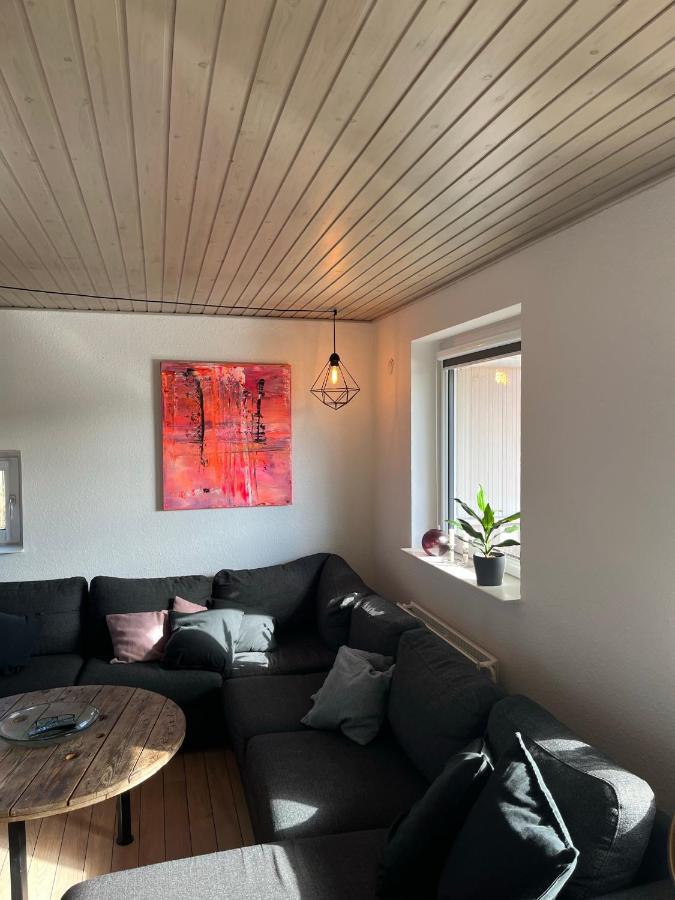 Casa Markskellet, Billund - Hygge Og Leg For Alle Exteriér fotografie