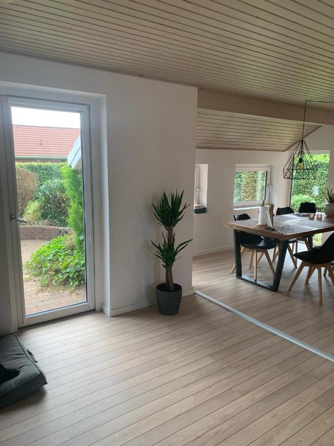 Casa Markskellet, Billund - Hygge Og Leg For Alle Exteriér fotografie