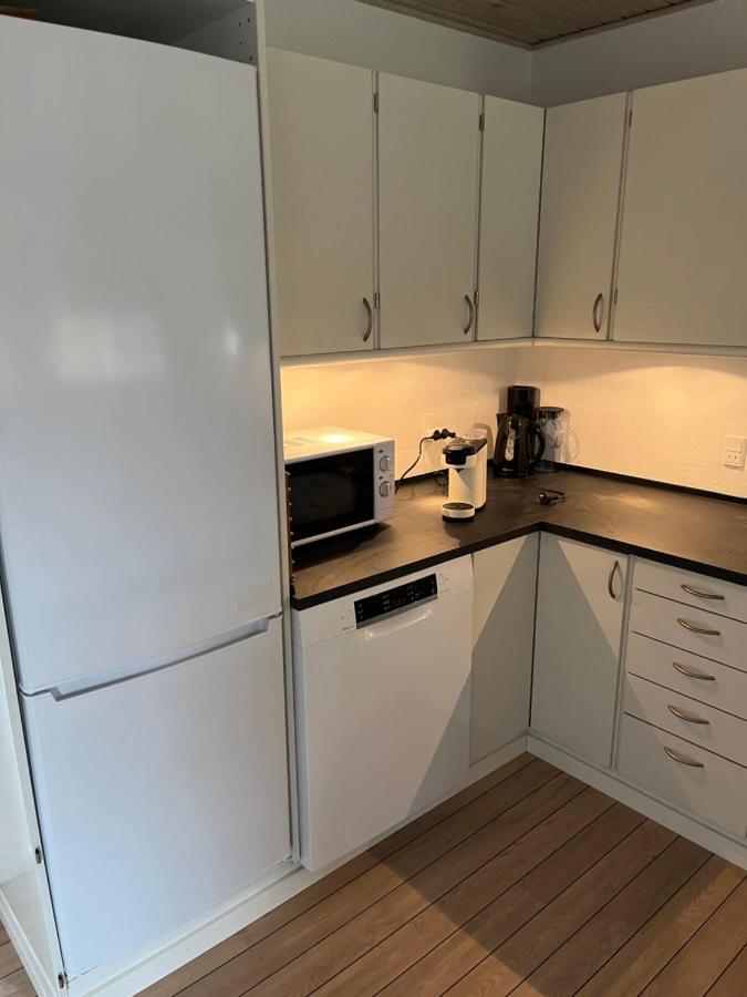 Casa Markskellet, Billund - Hygge Og Leg For Alle Exteriér fotografie