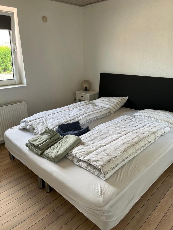 Casa Markskellet, Billund - Hygge Og Leg For Alle Exteriér fotografie