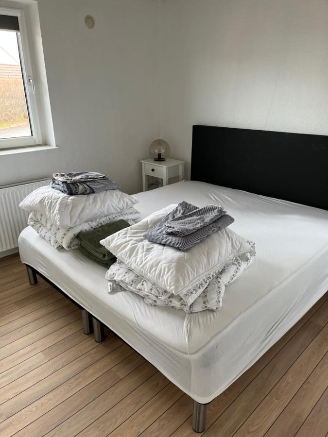 Casa Markskellet, Billund - Hygge Og Leg For Alle Exteriér fotografie