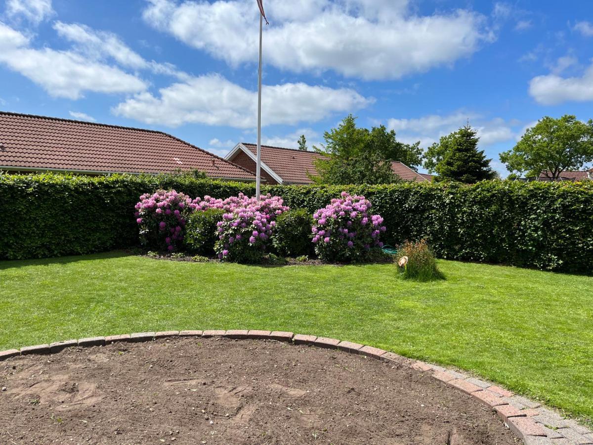 Casa Markskellet, Billund - Hygge Og Leg For Alle Exteriér fotografie